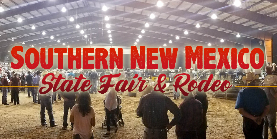 Southern NM State Fair